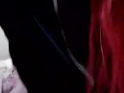 订制视频假屌捅穴清脆水声插到尿