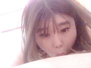 偶遇高中毕业没有工作的女同学