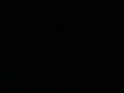 快餐达人路边店泄火碰到个大波妹