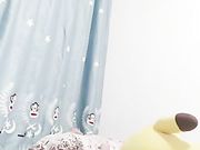 小骚妇奶子揉的真溜自慰抠逼