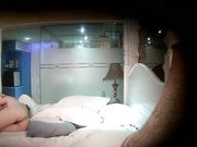 洗完白白干妹子一看就是大食货