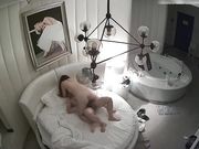 被包养的大叔干到一起高潮