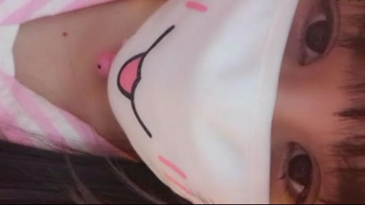 清纯粉嫩巨乳小美女奈樱少女大胆挑逗