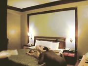 旅行社导游酒店大战黑白大屌