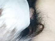 跳蛋与鸡巴一起伺候少妇的浪穴