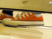 商场女卫多视角拍美女还敢俯拍