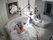 强壮纹身男把小三搞到高潮淫叫