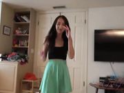 让她不停高潮直到在她阴道射精