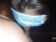 少妇打麻将输了没钱只好肉偿