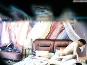 酒店被操爽后意由未尽还想要