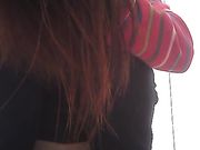 宿舍厕拍 小女生果然嫩的不行