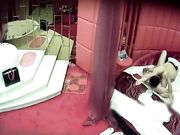 娇小的身材戳起来就很有快感