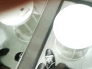 刺激体验情侣在试衣间打炮自拍比优衣库还要刺激