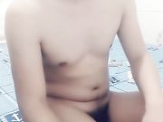 恩爱小夫妻收费大秀 先洗澡 然后口交啪啪 换了不少姿势2