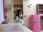 搭訕SS級究極美女來拍片之卷