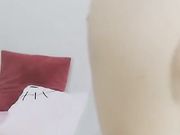 各种道具风骚自慰上演灌肠大戏