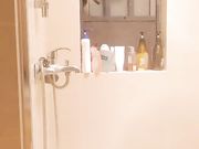 气质美女的黑丝诱惑卫生间道具自慰器放马桶上疯狂骑插