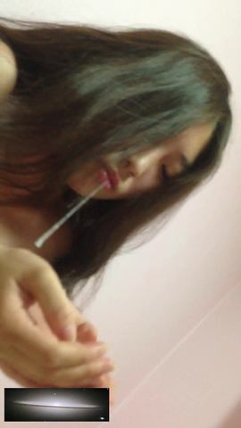 饥渴美女与男友开房疯狂索取