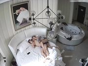 少妇和情人偷情翘着屁股求操