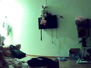 贵在真实年轻夫妻的疯狂激情