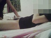 想不到路边还有这种女神级美女