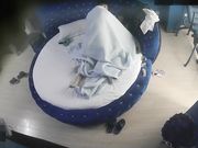 小青年把猛草女友干的要哭了