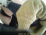 大厦女厕偷窥妹子尿尿小阴唇真好看