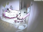 美女被经验丰富的男友疯狂舔穴伺候