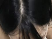 网红押尾貓VIP版性爱成瘾系列：激情浴室啪啪 骚猫跪舔 比基尼后入 撞击浪叫 高清1080P