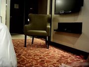 富家公子哥和拜金美女玩SM调教