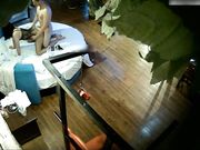 给男友毒龙干二炮肏的哎呀大声叫