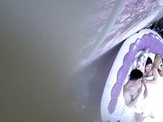 我那经验丰富体力充沛情夫大叔