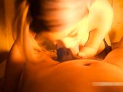 穿着情趣内衣的风骚少妇被炮友爆操