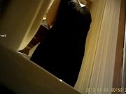 夜总会卫生间偷拍 果然漂亮妹子多