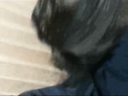 与饥渴的女友连续激战七天