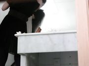 真实偷拍 零距离接触清纯学生美美