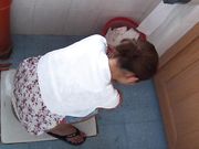 真实偷拍2 零距离接触清纯学生MM