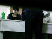 真实偷拍2 零距离接触清纯学生MM