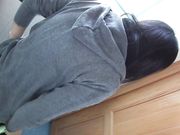 真实偷拍2 零距离接触清纯学生MM