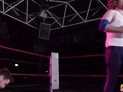 阴茎强大的猛士激战海盗公主