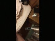 约操极品细腰美臀舞蹈老师宾馆打炮