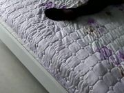 母子乱伦淫荡妈妈首次漏脸穿着性感黑丝一副欠草的样子