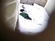 美女与男友开房嘴巴说不要身体却很诚实