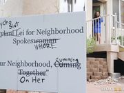 与新继子激烈炮战的巨乳熟女