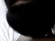 黑丝高跟情趣极品母狗,近距离拍摄口活自己拿道具插入自慰,撅着屁股让我后入干1080P高清无水印