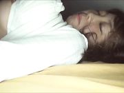 逼逼粉嫩的美女大学生约会网友被迷倒无套内射一穴白浆