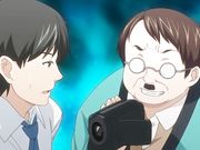 一求乳魂 特別編[ごばん]