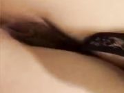 高颜值网红新人主播妍宝宝出名后酒店援交土豪啪啪自拍曝光,胸大貌美,插的狠叫的更厉害,绝对极品!