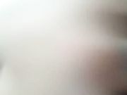 没长几根逼毛的萝莉外围美眉同城约炮1000包夜500一炮，在宾馆开房 洗澡特写BB口交啪啪-2