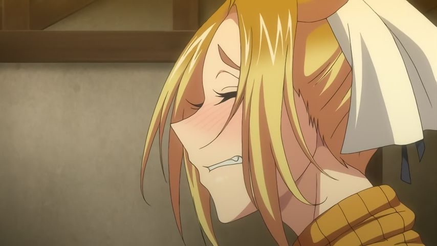 [Studio Zealot] Zトン人外アニメーション A Beautiful Greed Nulu Nul